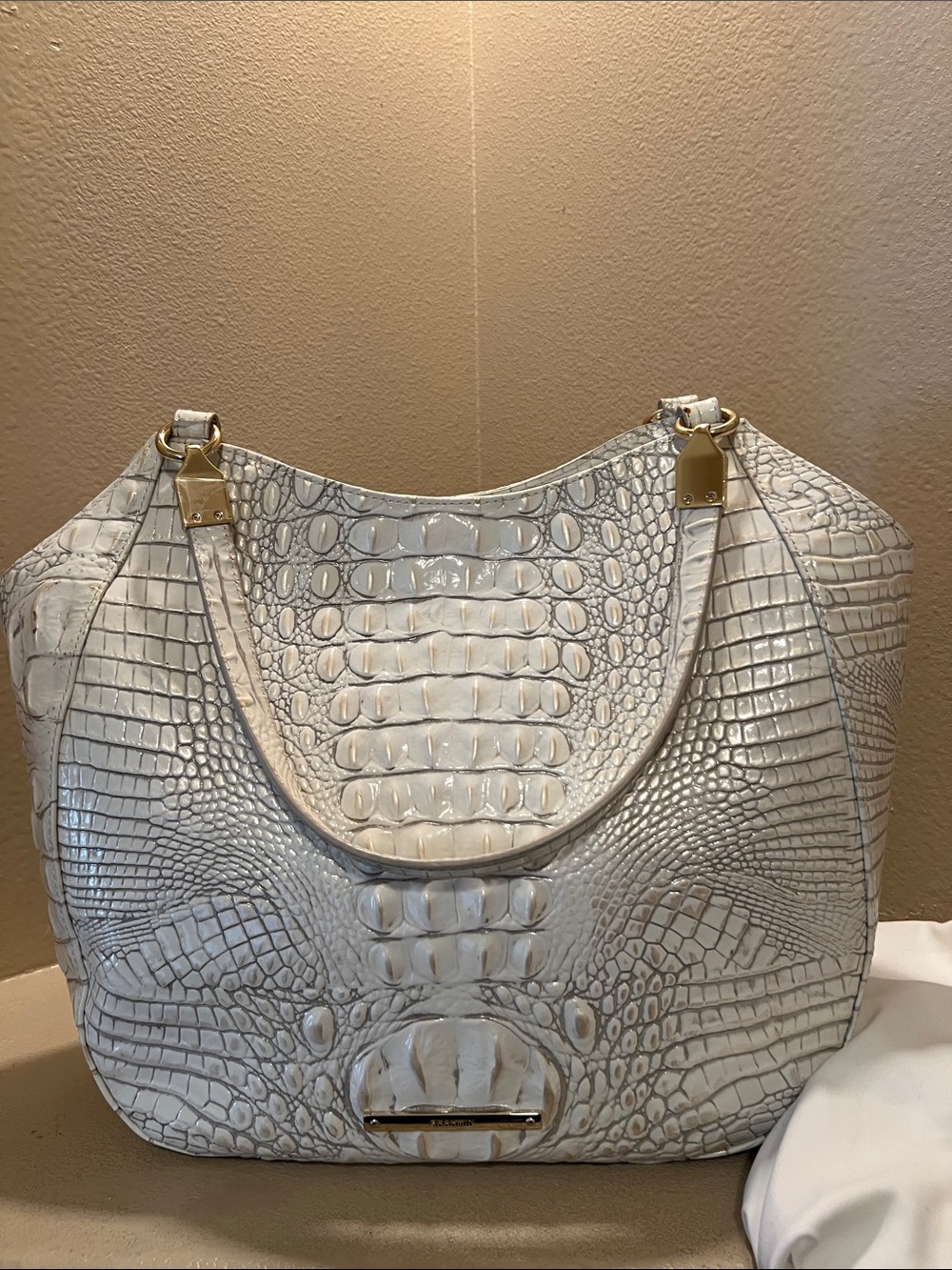 Brahmin Marianna white